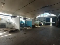 #2537439 Capannone industriale con uffici