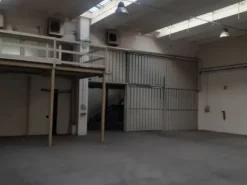 #2537967 Capannone industriale con uffici
