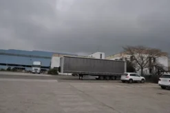 #14957 Capannone industriale con uffici e alloggio custode