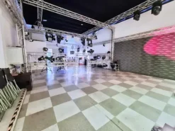 #24995 Capannone industriale con uffici, frazionabile - Ottima opportunità di investimento