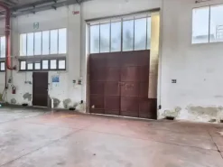 #24995 Capannone industriale con uffici, frazionabile - Ottima opportunità di investimento