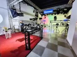 #24995 Capannone industriale con uffici, frazionabile - Ottima opportunità di investimento