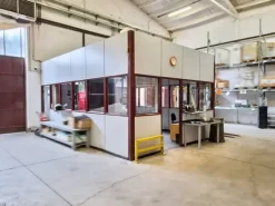 #24995 Capannone industriale con uffici, frazionabile