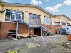 #24995 Capannone industriale con uffici, frazionabile