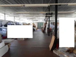 #15141 Capannone industriale con uffici e appartamenti