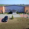 Capannone industriale con una superficie 1337m2 Slupsk