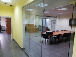 Capannone industriale con una superficie 1337m2 Slupsk