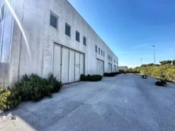 #2536281 Capannone industriale da riqualificare