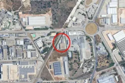 #2536281 Capannone industriale da riqualificare