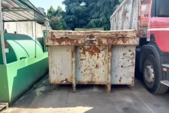 #23741 Capannone industriale e ramo d'azienda