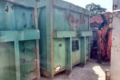 #23741 Capannone industriale e ramo d'azienda