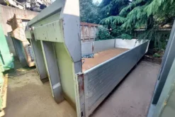 #23741 Capannone industriale e ramo d'azienda