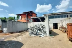 #23741 Capannone industriale e ramo d'azienda