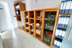 #23741 Capannone industriale e ramo d'azienda