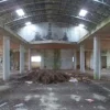 #9971 Capannone industriale in corso di costruzione