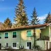 #22834 Capannone industriale in costruzione