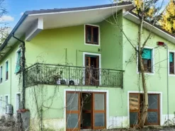 #22834 Capannone industriale in costruzione