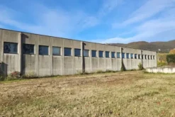 #2536968 Capannone industriale in vendita