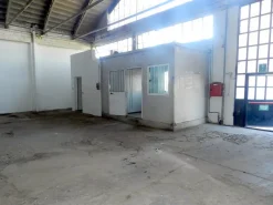 Capannone Industriale 445mq a Cologno Monzese