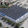 Capannone industriale 810mq in vendita – Pesaro-Urbino