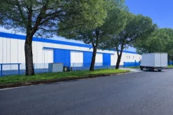 Capannone industriale 810mq in vendita – Pesaro-Urbino
