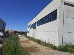 Capannone industriale nuovo