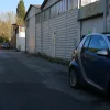 Capannone / Laboratorio per arti e mestieri classe C3