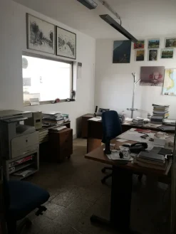 Capannone / Laboratorio per arti e mestieri classe C3