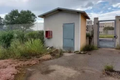 #14867 Capannone logistico con uffici e piazzale