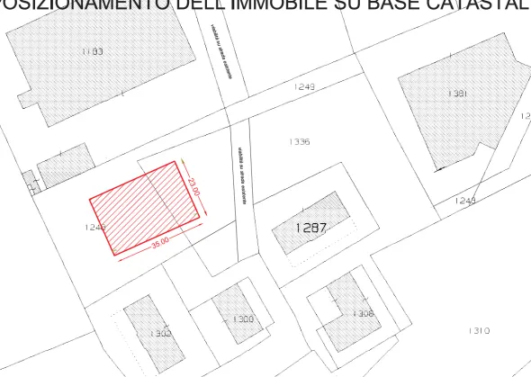 CAPANNONE 800 MQ IN COSTRUZIONE