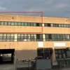 Capannone 300 mq open space