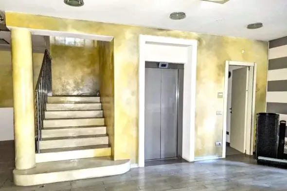 #2537306 Capannone per deposito e terreno esclusivo