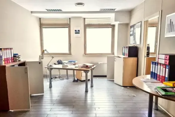 #2537306 Capannone per deposito e terreno esclusivo