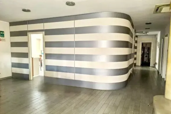 #2537306 Capannone per deposito e terreno esclusivo