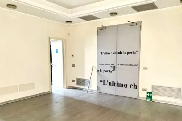 #2537306 Capannone per deposito e terreno esclusivo