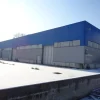 #3407 Capannone per rimessaggio con terreni limitrofi