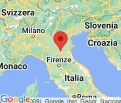 #24054 Capannone produttivo con area pertinenziale