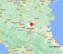 #24054 Capannone produttivo con area pertinenziale