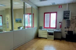 #17972 Capannone produttivo con cabina elettrica