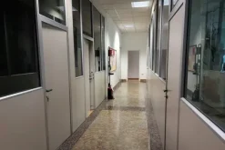 #17972 Capannone produttivo con cabina elettrica