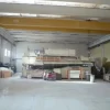 #8752 Capannone produttivo con terreno edificabile