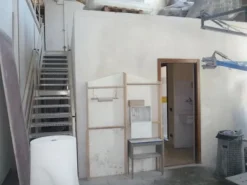 #8752 Capannone produttivo con terreno edificabile