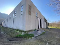 CAPANNONE PRODUTTIVO IN VIA ESTENSE (SERRAMAZZONI)
