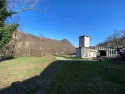 CAPANNONE PRODUTTIVO IN VIA ESTENSE (SERRAMAZZONI)