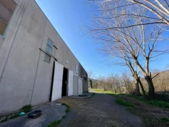 CAPANNONE PRODUTTIVO IN VIA ESTENSE (SERRAMAZZONI)