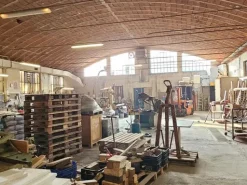 #23387 Capannone produttivo in zona commerciale/produttiva