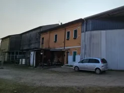 #23387 Capannone produttivo in zona commerciale/produttiva