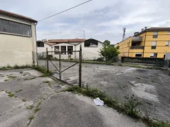 Capannone San Severino Marche