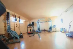 #8895 Capannone showroom con palestra e area edificabile