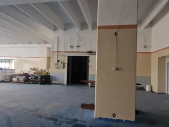 #2639732 Capannoni a Giffoni Sei Casali